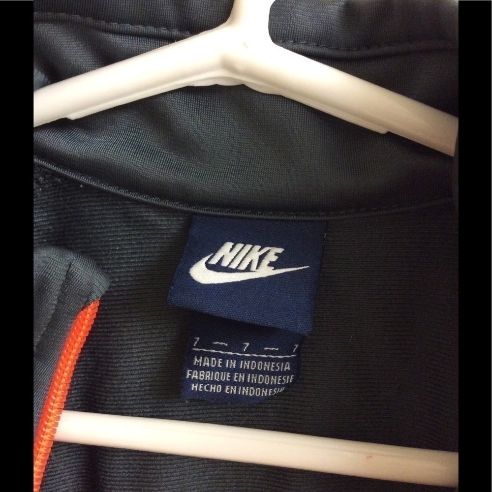 Nike Running jacket - Picture 4 of 4